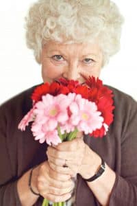 Idée cadeaux pour la fête des grands-mères