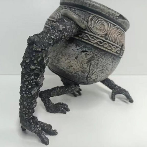 Figurine Elden Ring - Alexander Pot